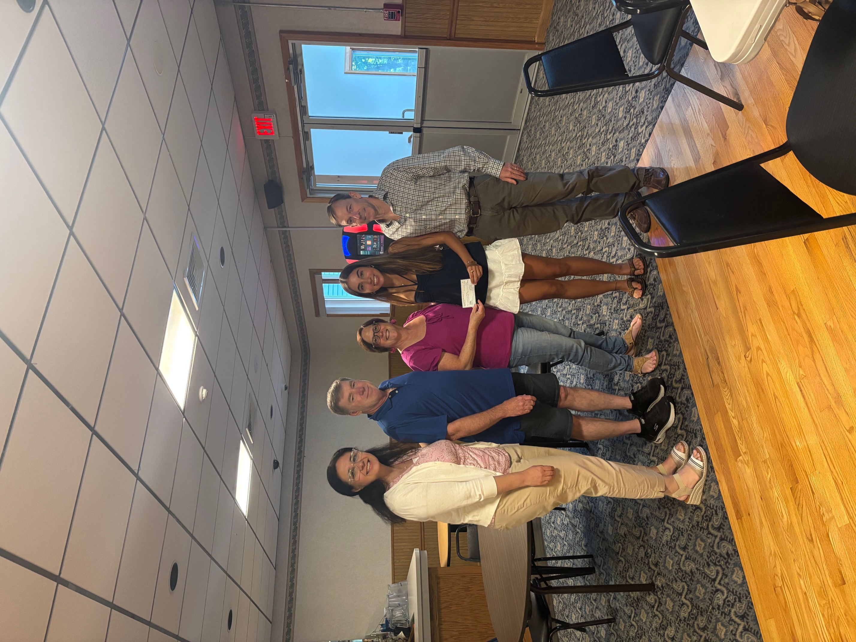 2026 Scholarship Award Ceremony
